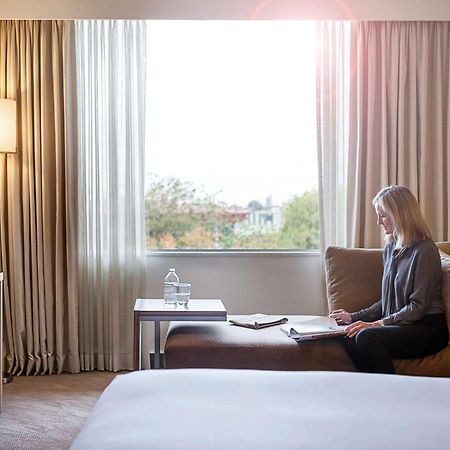 Novotel Auckland Ellerslie Eksteriør bilde