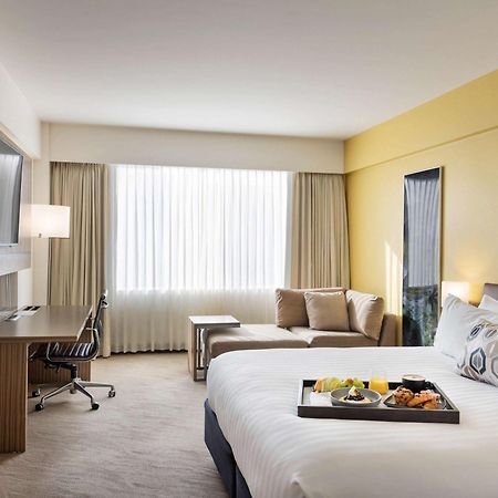 Novotel Auckland Ellerslie Eksteriør bilde