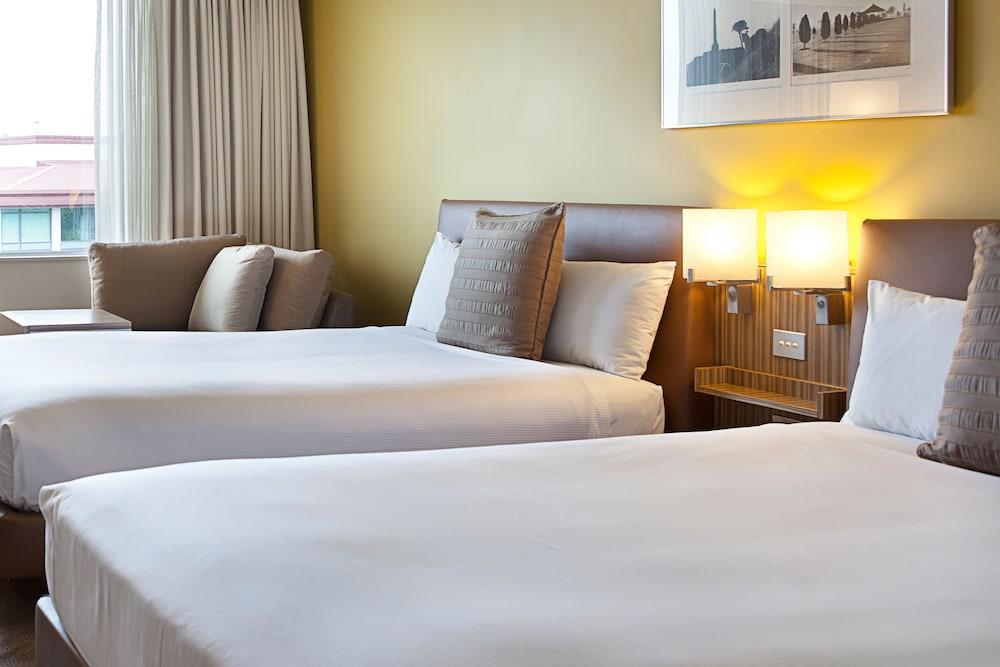 Novotel Auckland Ellerslie Eksteriør bilde