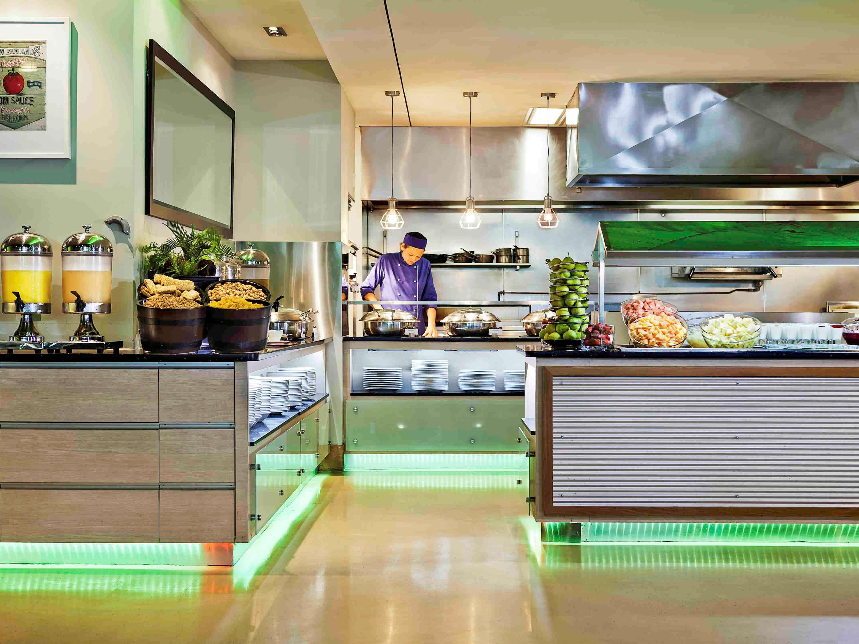 Novotel Auckland Ellerslie Eksteriør bilde