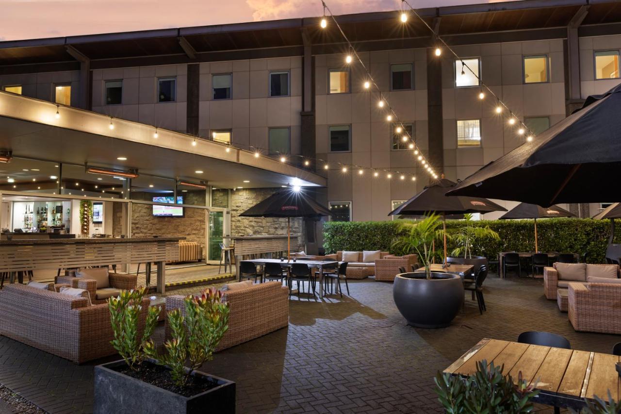 Novotel Auckland Ellerslie Eksteriør bilde