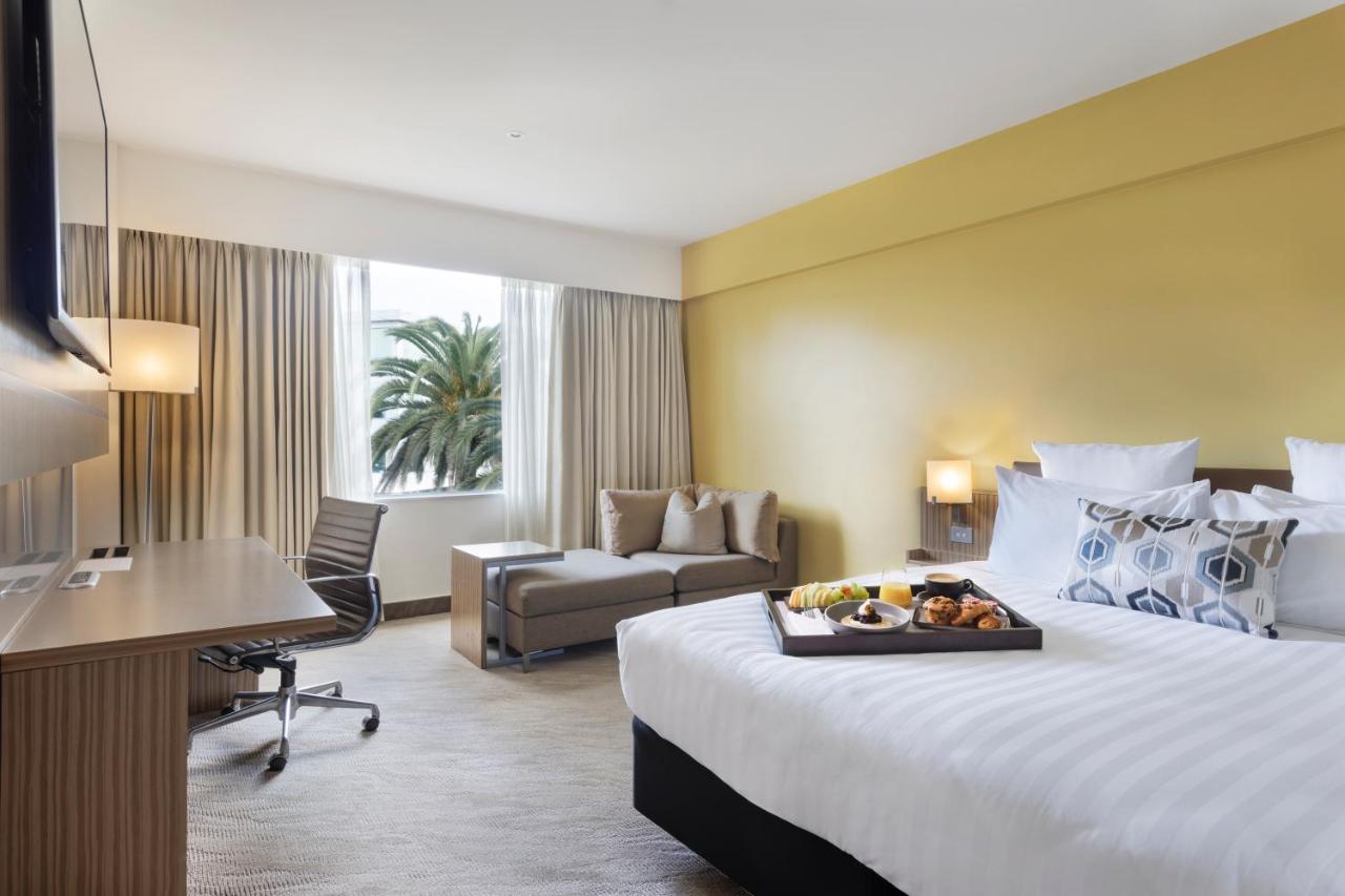 Novotel Auckland Ellerslie Eksteriør bilde
