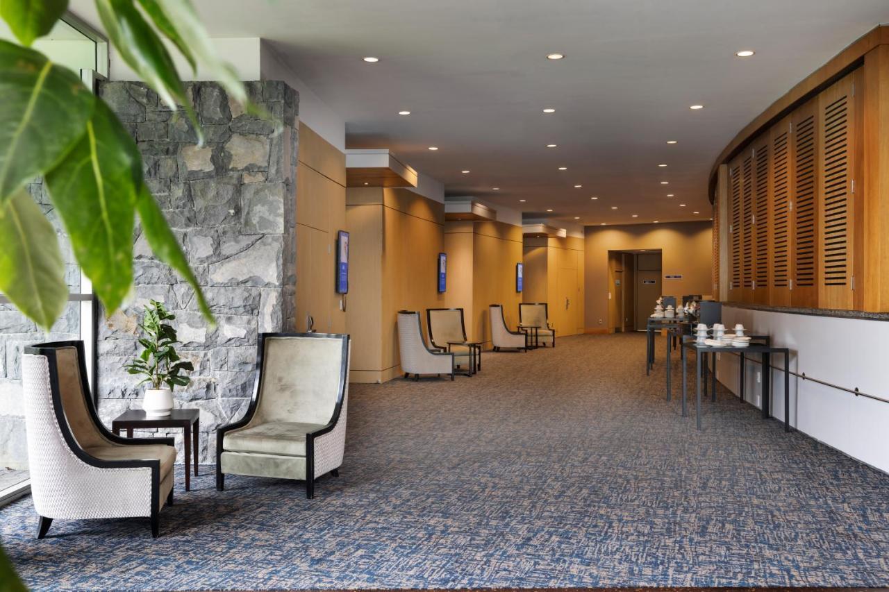 Novotel Auckland Ellerslie Eksteriør bilde