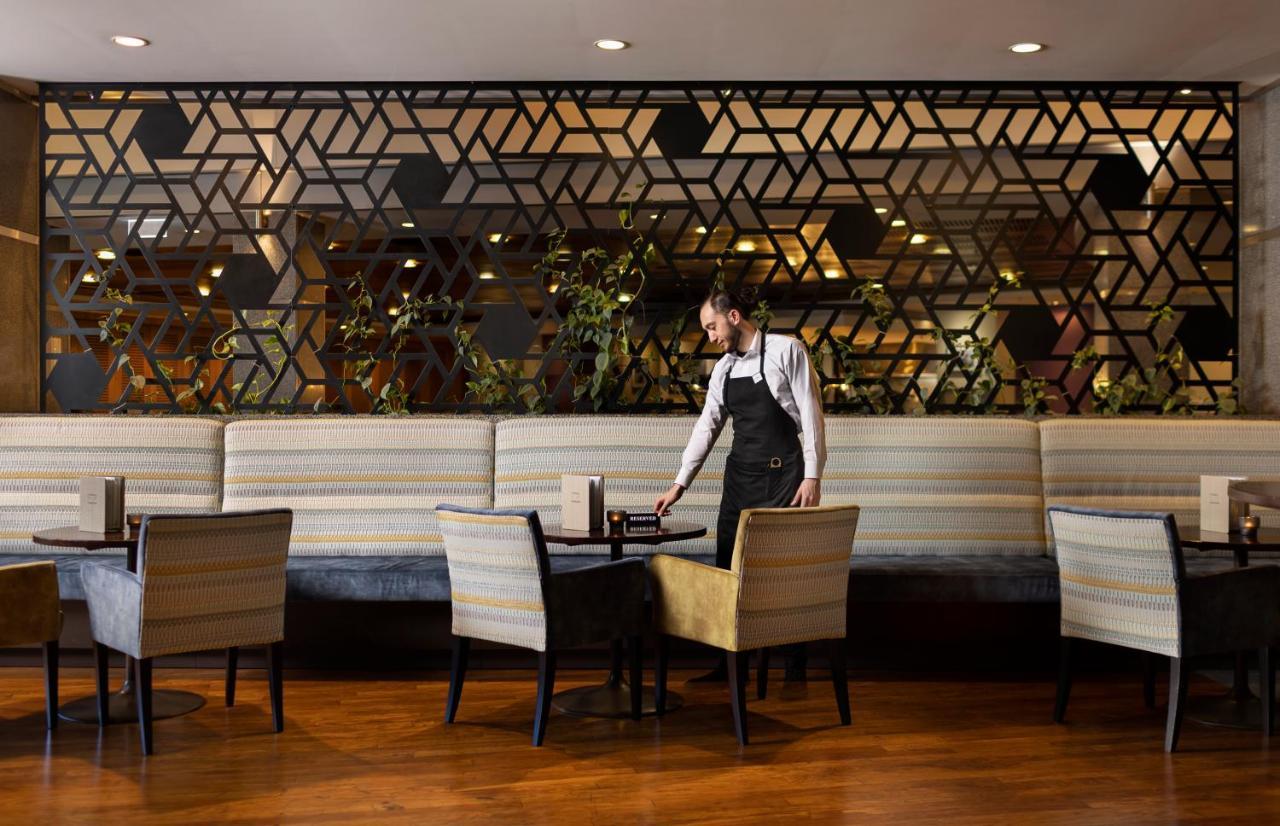 Novotel Auckland Ellerslie Eksteriør bilde