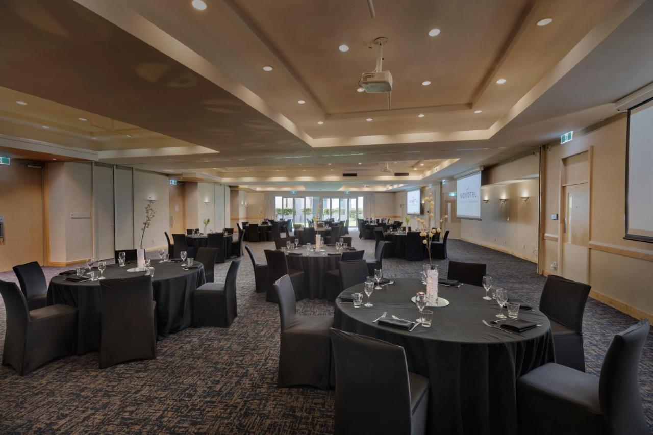 Novotel Auckland Ellerslie Eksteriør bilde
