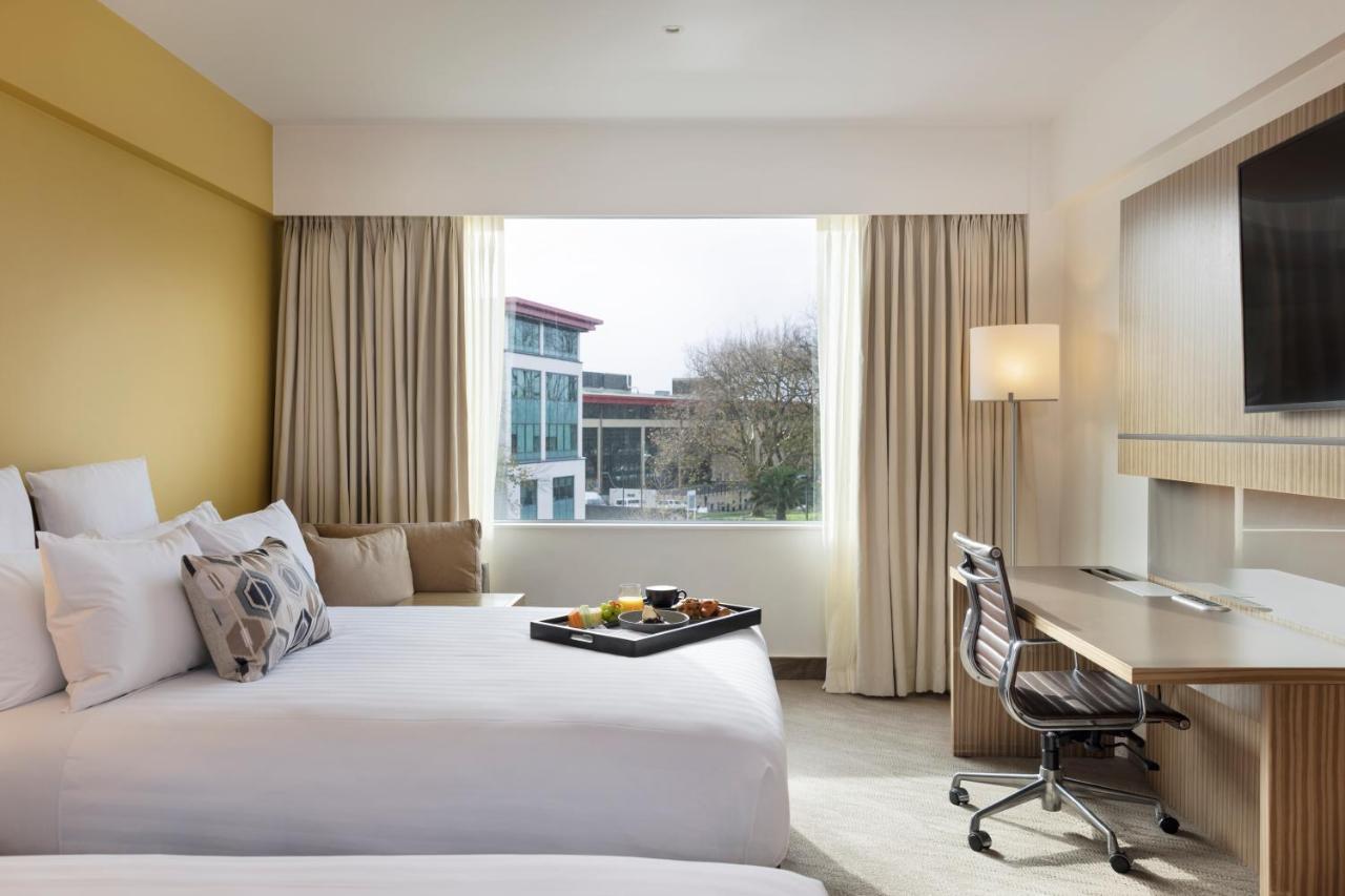 Novotel Auckland Ellerslie Eksteriør bilde