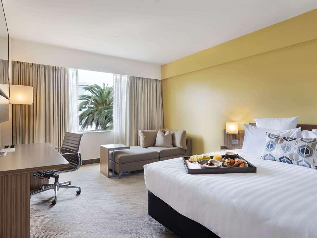 Novotel Auckland Ellerslie Rom bilde