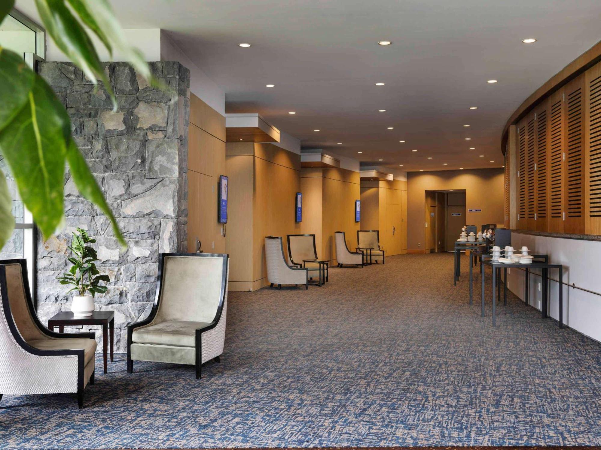 Novotel Auckland Ellerslie Eksteriør bilde