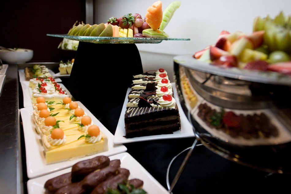Novotel Auckland Ellerslie Eksteriør bilde