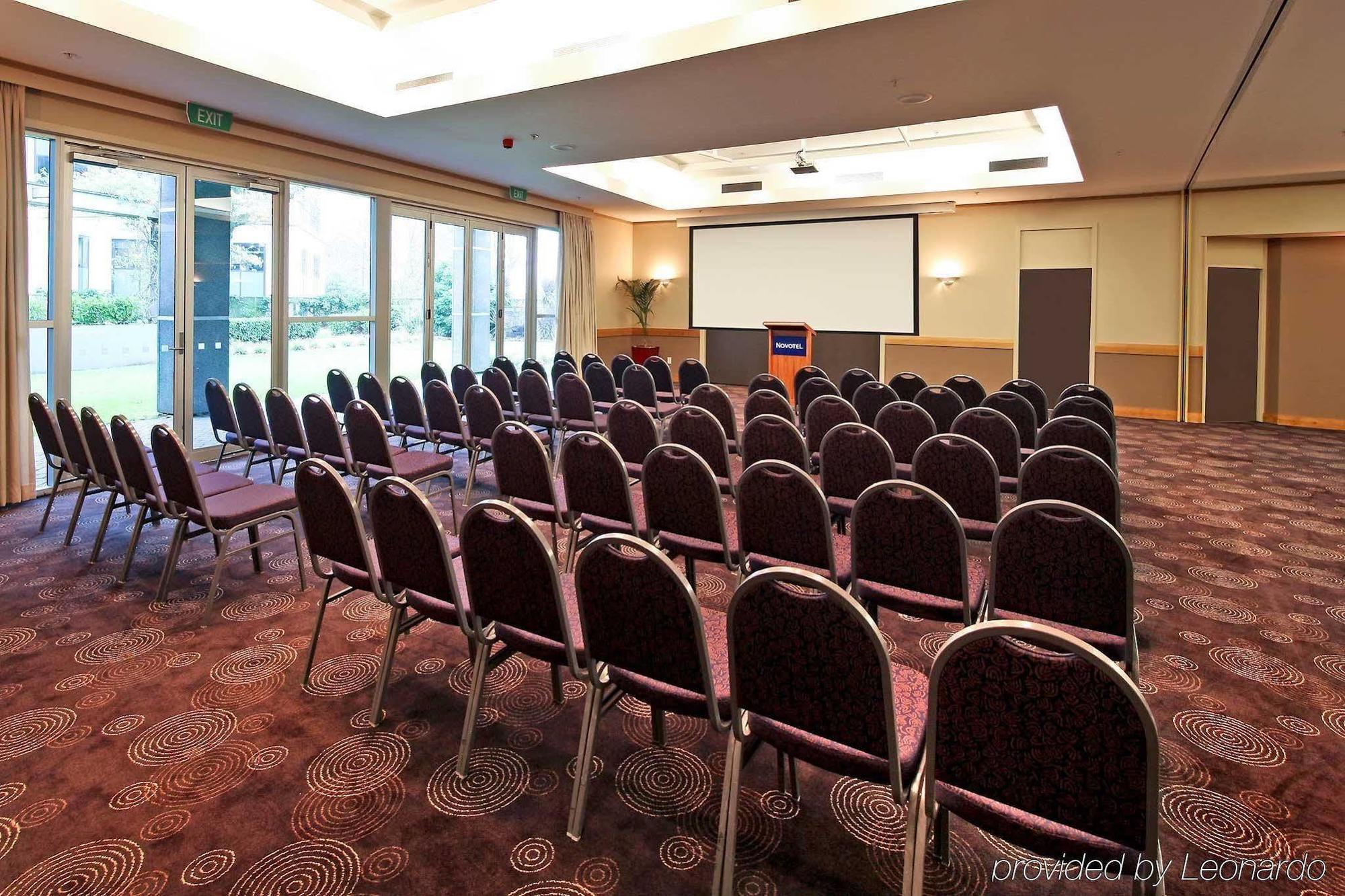 Novotel Auckland Ellerslie Eksteriør bilde